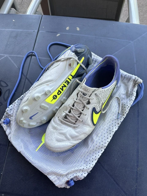 Nike Tiempo Legend 9 Elite FG Fußballschuhe