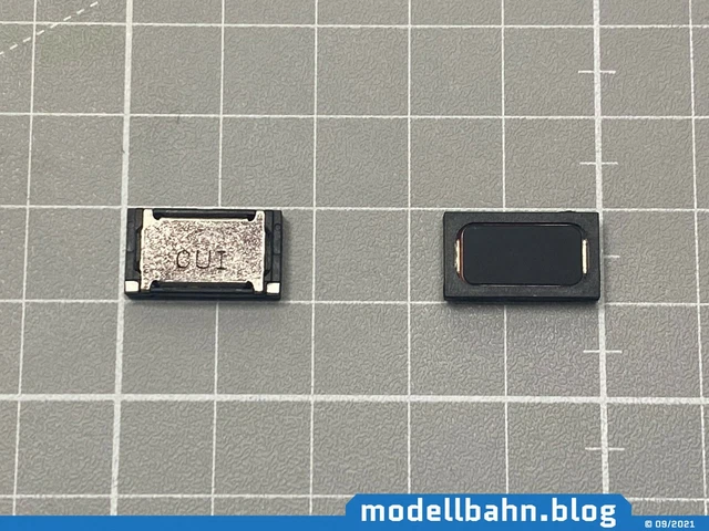 Acquista Decoder Per Locomotiva PIKO 46502 SmartDecoder XP 5.1 Modulo - Foto 3