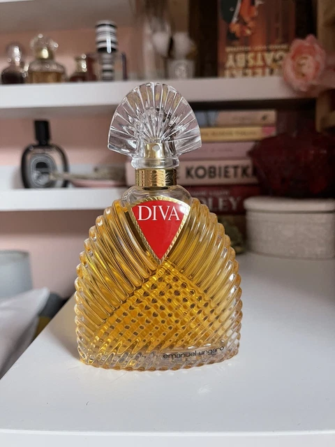 Diva perfume gemma collins deals
