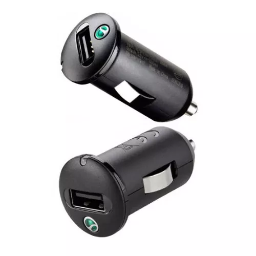 Sony  USB Car Charger Adapter AN400 /EP800 /Micro USB Cable For Xperia