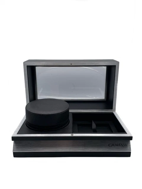 Bloc Plexiglas Inclusion Calibres QUARTZ Ferrari Zenith Hermès - Objet Déco Neuf Avec étiquettes