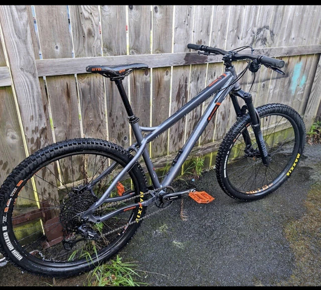 Orange Crush Mtb 2019 Crush Pro Orange Crush Mtb 2019 Crush Pro Orange Crush 29 2019 29