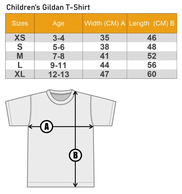 T-shirt bambini May Start Talking About Golf divertente golf 2