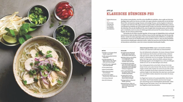 Nguyen  Andrea. Pho. Taschenbuch 3