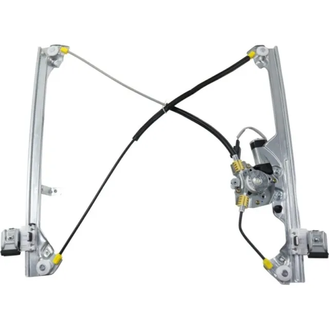 New Window Regulator Front Left Fits 1999-2014 Chevrolet Suburban 1500 19120846