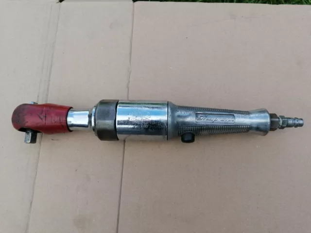 " Snap On, 3/8" Air Ratchet "