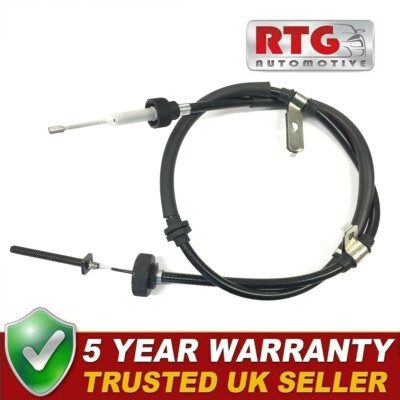 AST Frein à Main Démontage Câble Gauche Pour Discovery 04-17 Range Rover Sport 05-13 