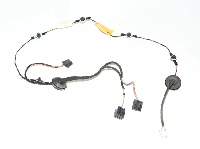 Paire De Câbles De Hayon Pour Chevrolet C/K 1500 2500 3500 (1988-2002) - Soutien Porte Arrière Robuste Et Durable