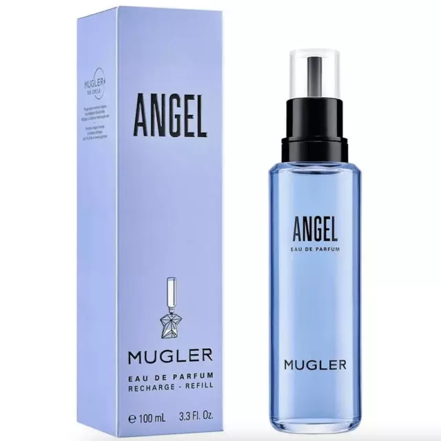 Angel muse clearance refill bottle