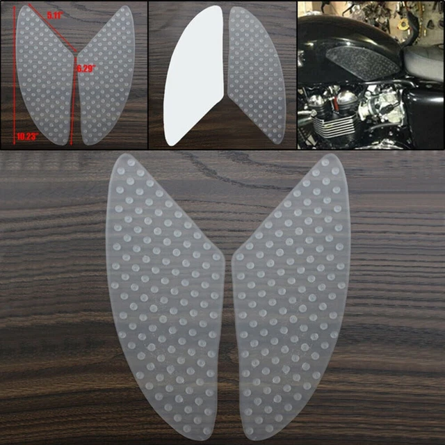 Tapis De Réservoir Premium Pour Suzuki GSX-R750 (2008-2010) - Motoprotection