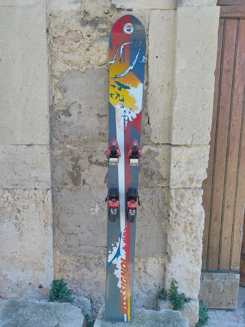 Monoski Rossignol ZU VERKAUFEN! - DE