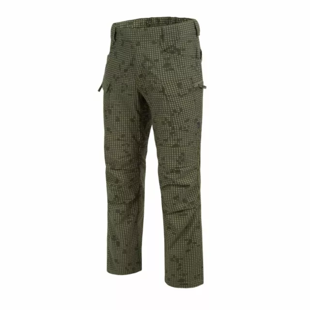 Helikon Tex Desert Night Urban Tactical Pants Utp Hose 32/32 Medium Regular