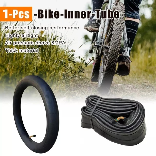 RUBBER WHEEL TIRE Inner Tube For Baby Stroller/Electric Scooter Tool