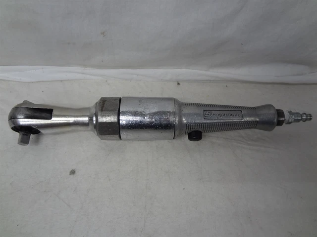 Snap-On Snap On Tools FAR72B FAR72 B 3/8" Drive Air Ratchet Shop Tool Pneumatic