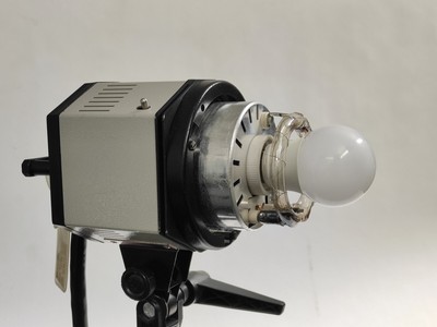 Bowen BOWENS TORCIA SPOT-LITE QUAMATIC 1.5K 