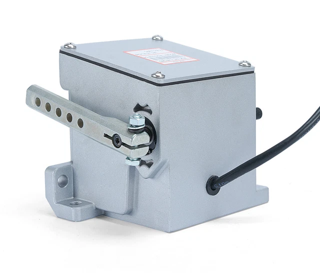 ADC22512V EXTERNAL ELECTRIC Generator Actuator, Diesel Engine