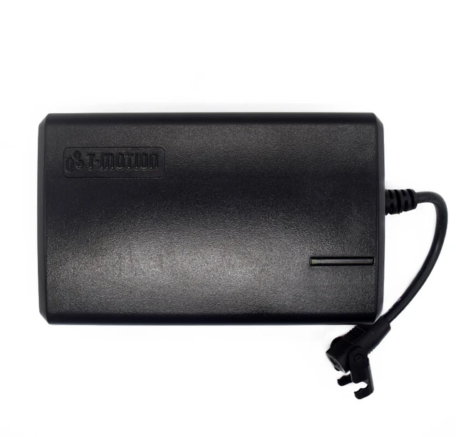 29V Okin Power Supply Lift Chair Recliner Transformer AC/DC Adapter PD12 65444 E - Foto 2