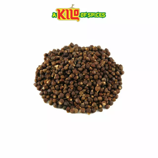 Grains of Paradise Premium Quality 100g 3kg 3