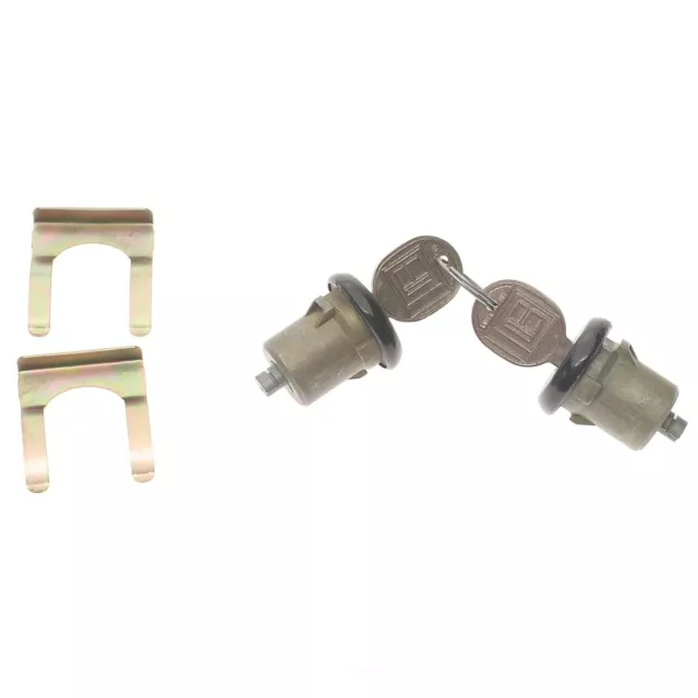 Door Lock Kit-4 Door Front Standard DL-7B