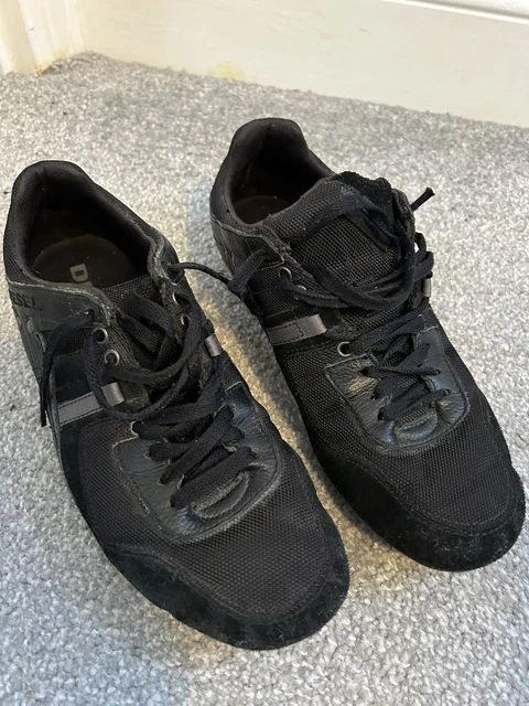 Diesel korbin ii black deals