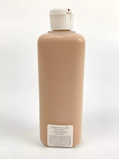 Estée Lauder DW leichte weiche matte Hydra Make-up Foundation, 1N2 ECRU