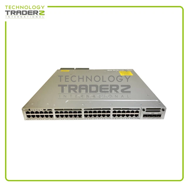 Network Switches, Switches & Hubs, Enterprise Networking, Servers