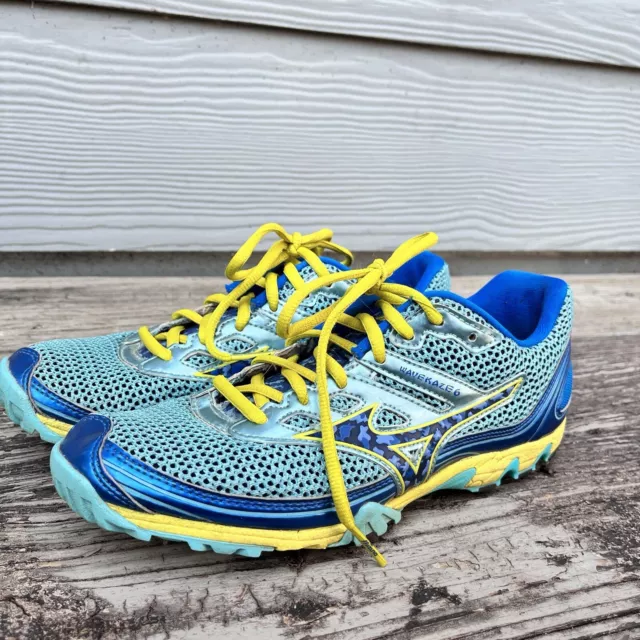 Mizuno wave kaze sale