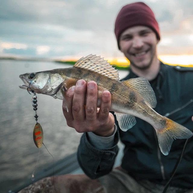 30 PZ FILO da pesca guida per mosche piombo corda da pesca accessori da