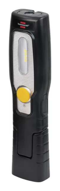 Brennenstuhl LED Akku-Handleuchte HL 200 A - 1175430010