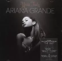 Yours Truly von Grande,Ariana | CD | Zustand sehr gut