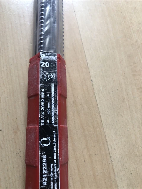 Foret à bois à plat 3/8″ BIG HAWG – Groupe Sanico