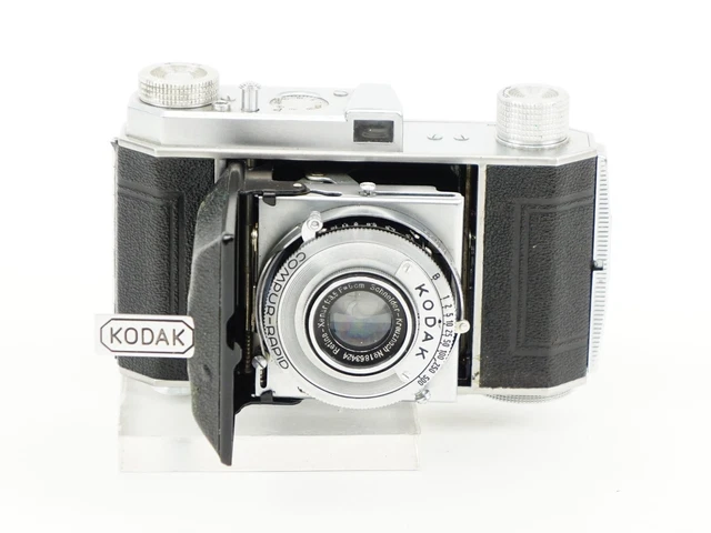 Kodak Retina I (010), immaculate condition