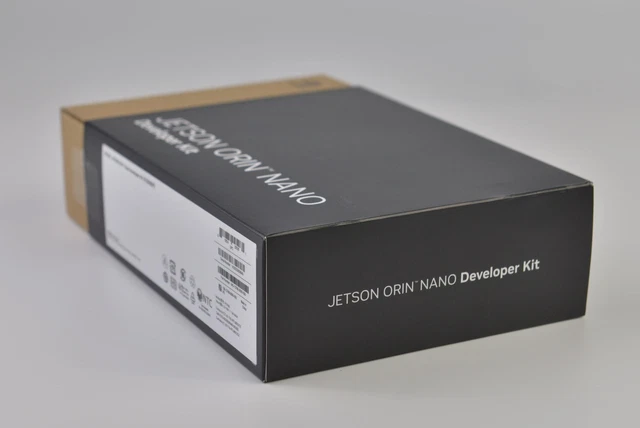 NVIDIA JETSON ORIN Nano Super Developer Kit 8GB Component 945-13766 ...