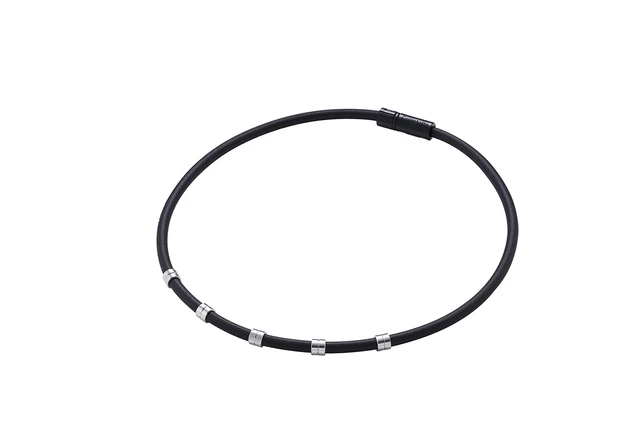 Colantotte Cuello Wackle ESTILO Negro M