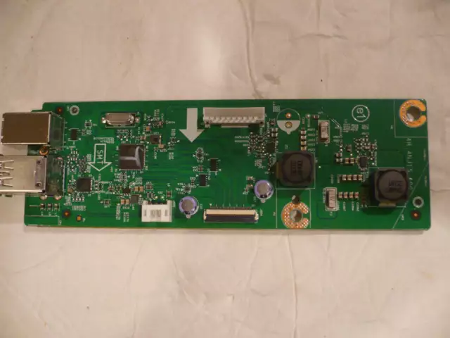 Acer Xb273U Monitor  Usb Board 4H.4Nj15.A00