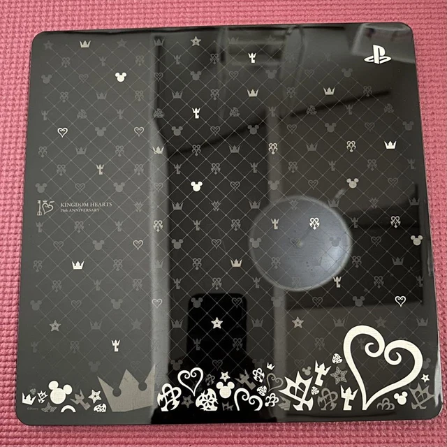 PLAYSTATION 4 KINGDOM Hearts 15th Anniversary Japan Edition Top 
