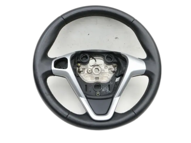 Lenkrad ohne Airbag für Ford Fiesta VI 6 JA8 08-13 100TKM!! 34126988A