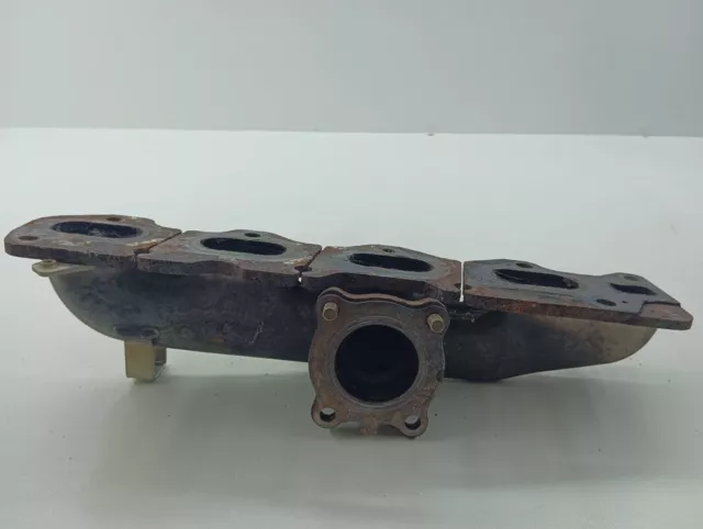 Ford Grand C-Max 2011 Diesel Collettore Scarico di 00140808 AMD91960