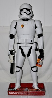 48 stormtrooper battle buddy