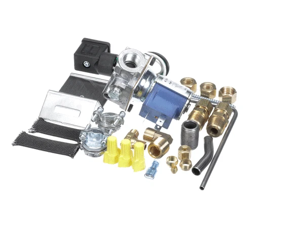 4440430 Southbend Range Solenoid Replacement Kit Genuine OEM SOU4440430