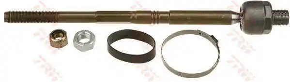 Jar997 Tie Rod Axle Joint Track Rod Front Inner Trw New Oe Replacement 2