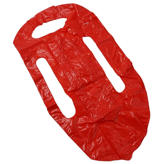 Planche de sauveteur gonflable adulte : Deguise-toi, achat de Accessoires
