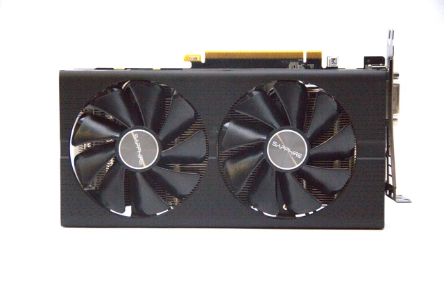 Rx 580 on sale 4gb sapphire pulse