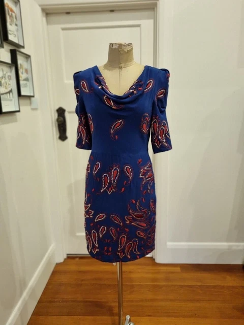 Paul and joe sister dress hotsell