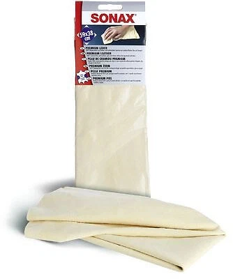 SONAX 04163000 Lederpflegemittel