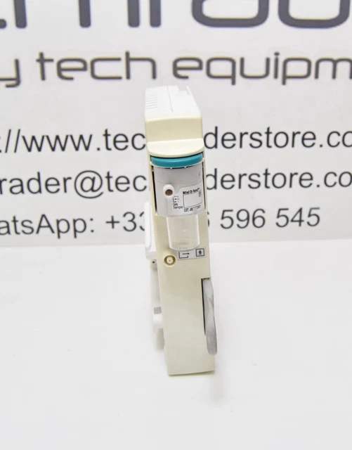 GE DATEX N-FC-00 CO2 Anesthesia  Spirometry Capnography Module