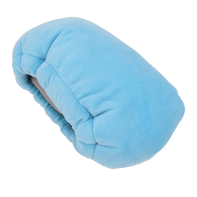 Almohadillas de muleta accesorios almohadillas de muleta de brazo 2 piezas para personas mayores para caminar
