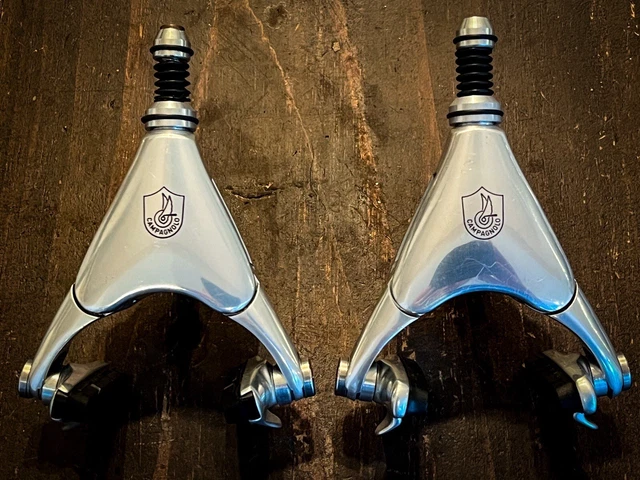 campagnolo brake set