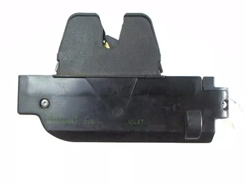 Serrure de coffre CITROEN XSARA PICASSO 0000871972