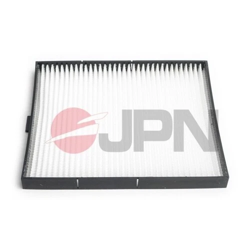 Filtre D'habitacle JPN Pour Kia Sorento I JC - Réf. 40F0509-JPN, Dimensions 255x195x38 Mm, Neuf